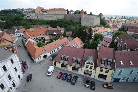 Minaret Hotel Eger .